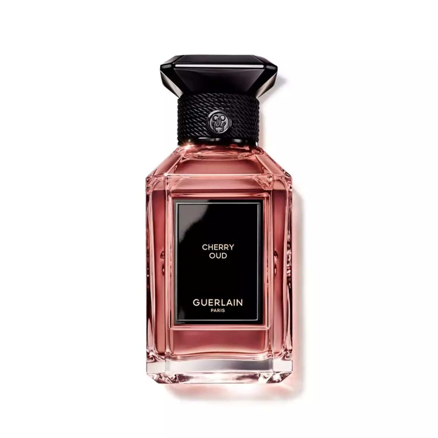 <p style="text-align: start"><span style="color: rgb(0, 0, 0)"><strong>Cherry Oud by Guerlain</strong></span></p>