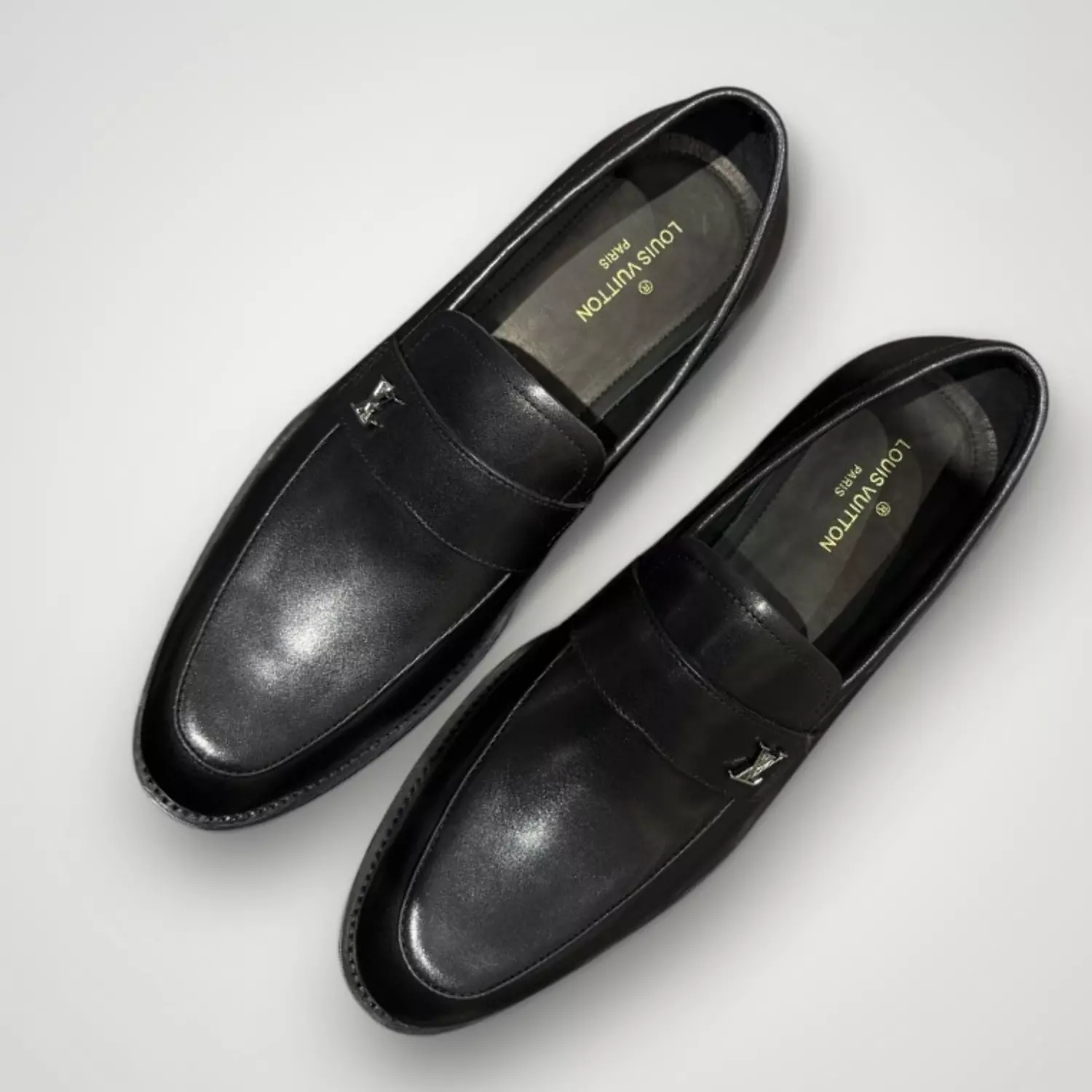 Louis Vuitton loafer 2