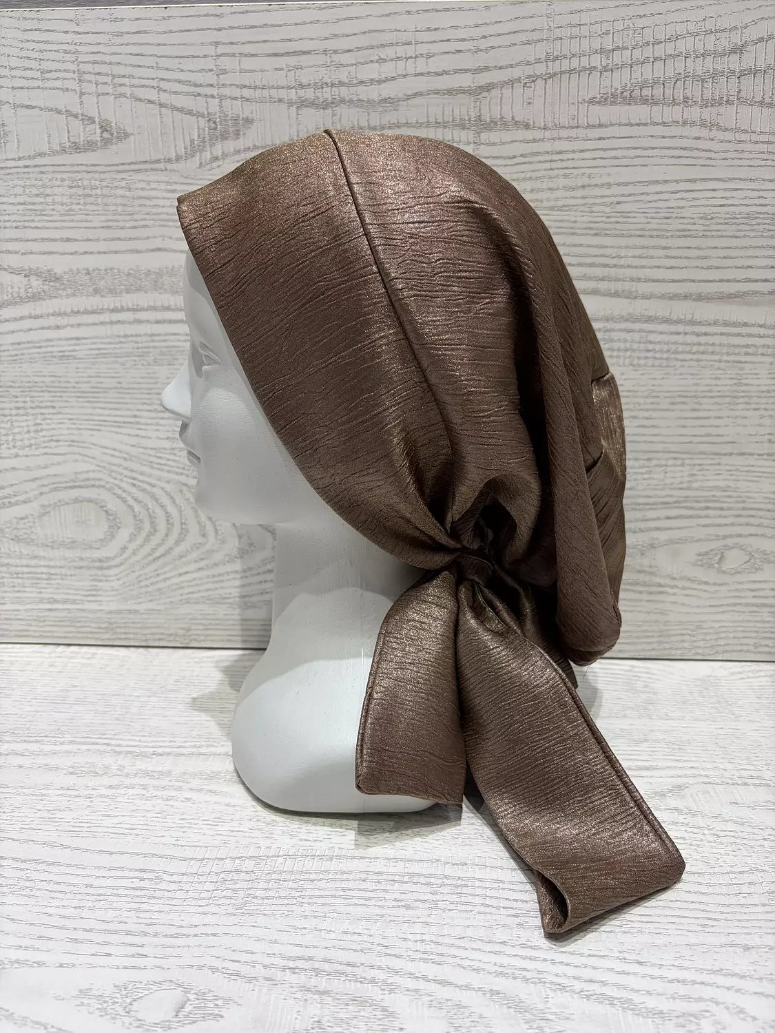 Turban-Shiny image