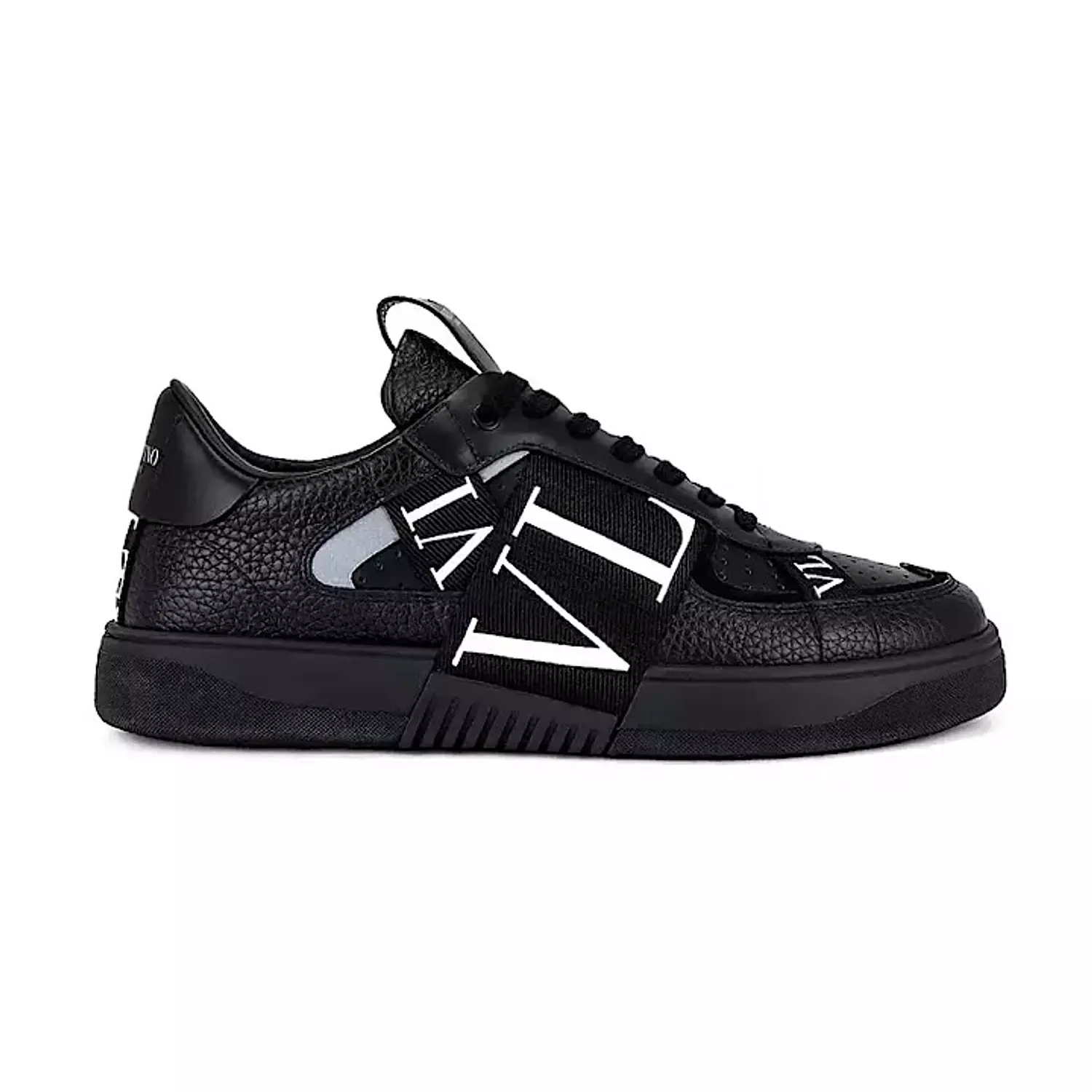 valentino gapavani black 4