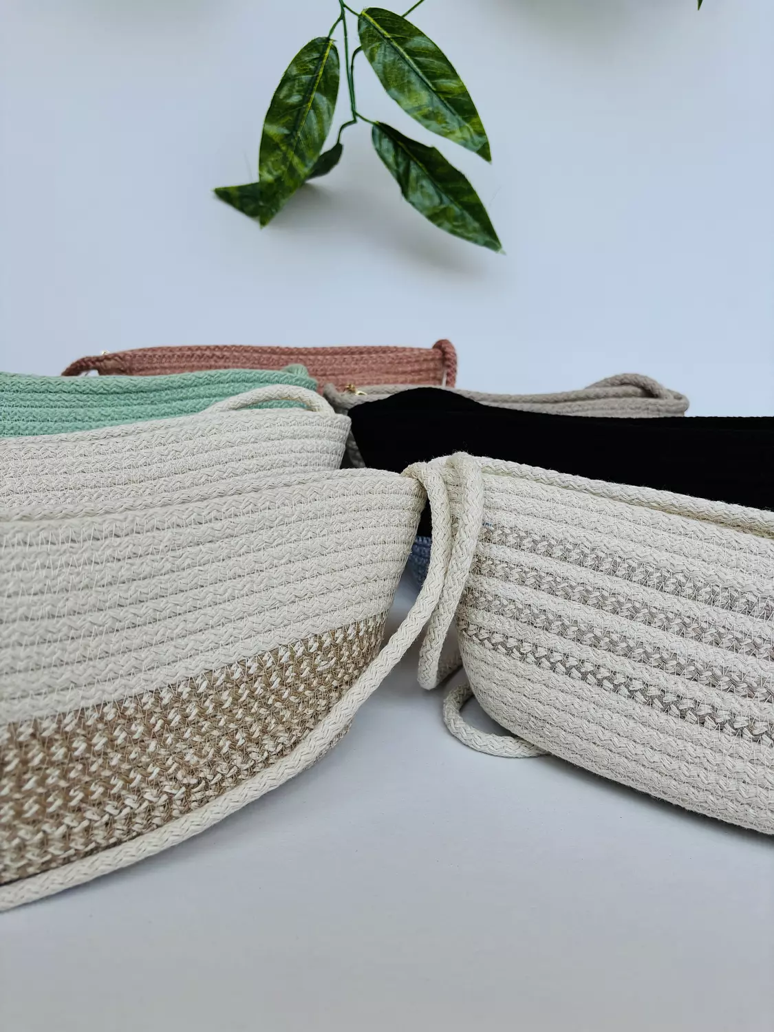Bon Bon Wallet Bag hover image