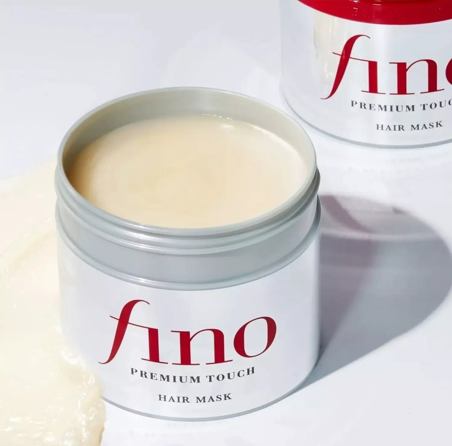 Fino Premium Touch Hair Maskv (230g) 1