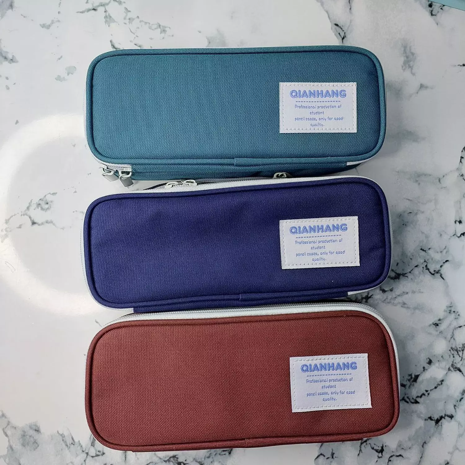 Jeans Pencil Case 2