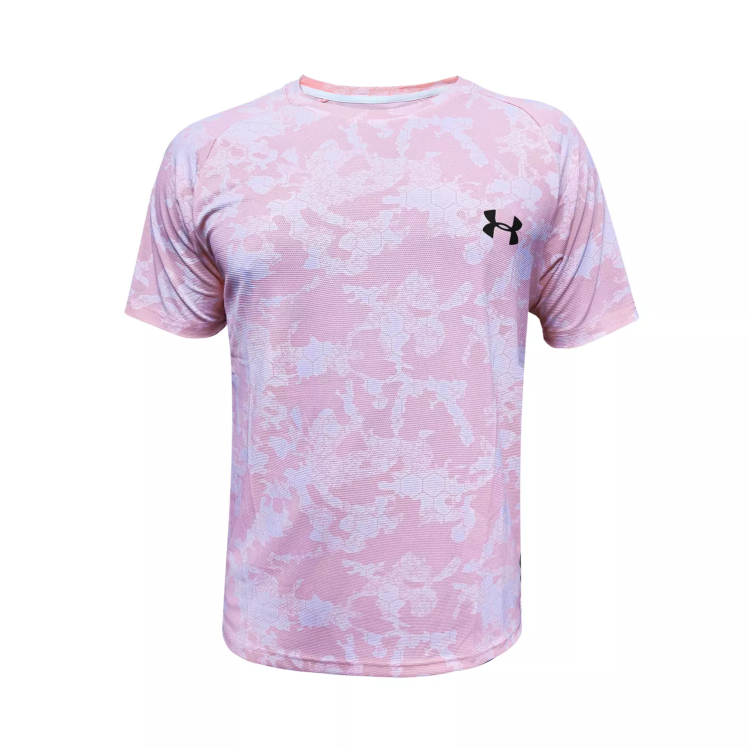 UNDERARMOUR TRAINING T-SHIRT image
