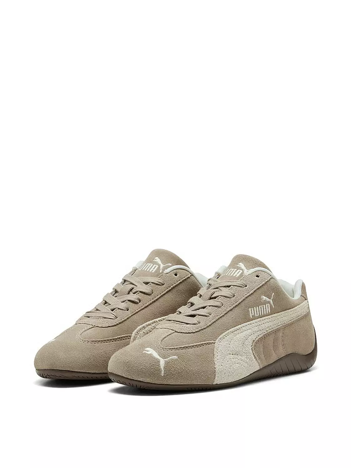  Puma Speedcat  OG Biege/Ecru 1