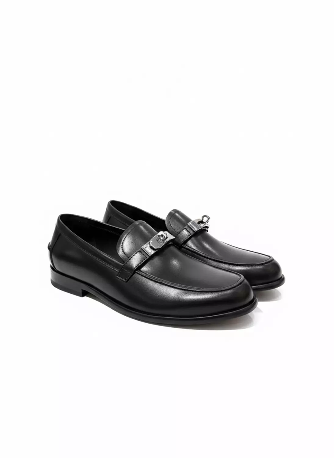 Hermes loafer image
