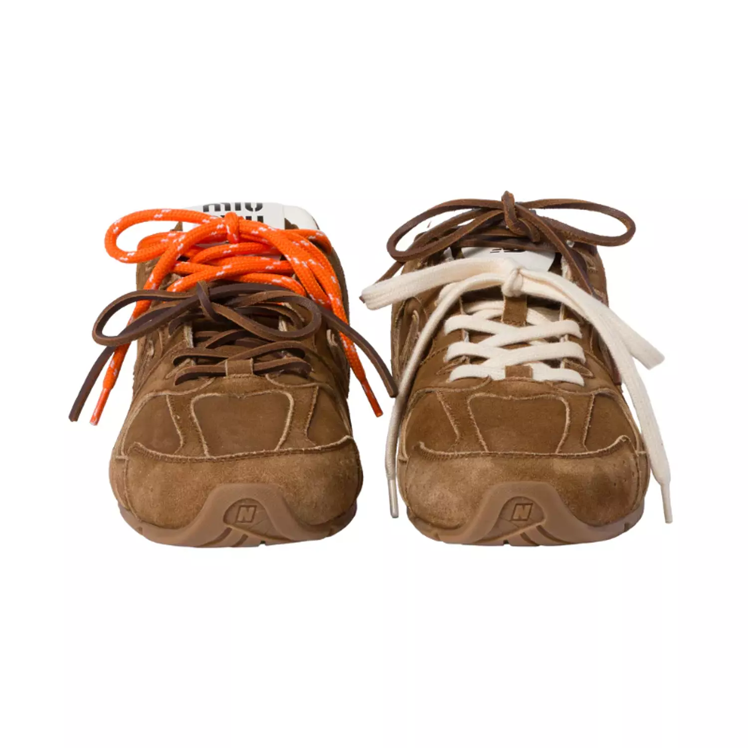 New balance 530 SL - Miu miu Cinnamon 2