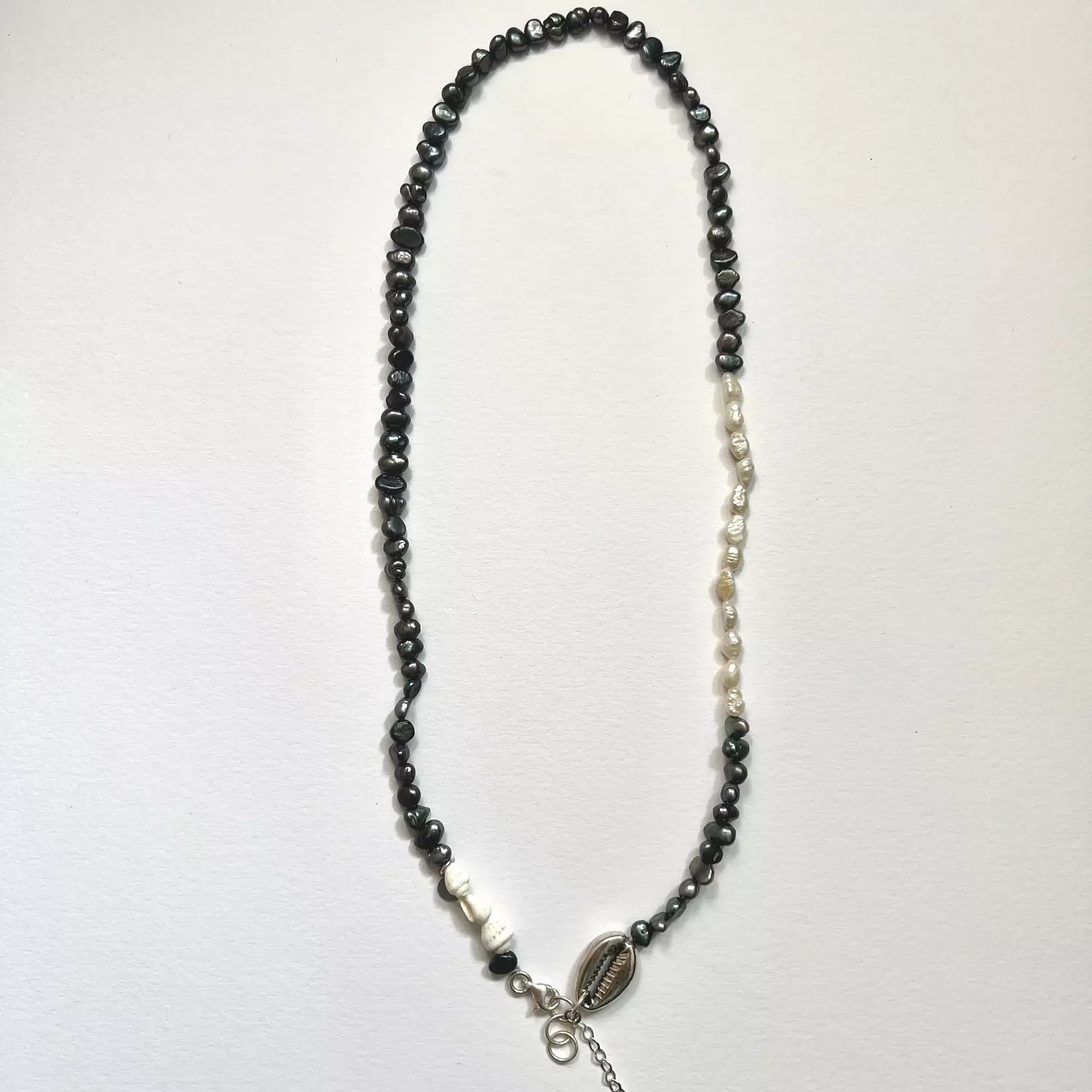 Ocean things Necklace  image
