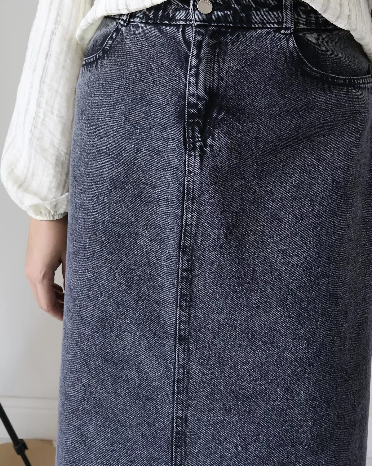 Denim skirt Gary 1