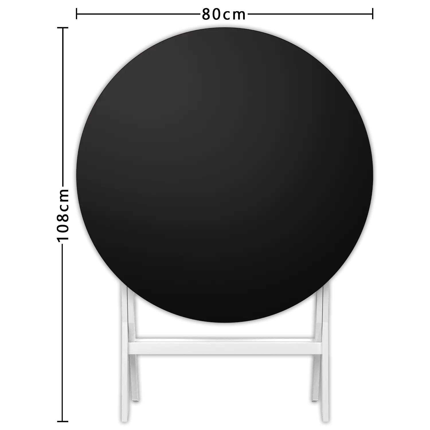 Tee-Circlin (Steel) 52