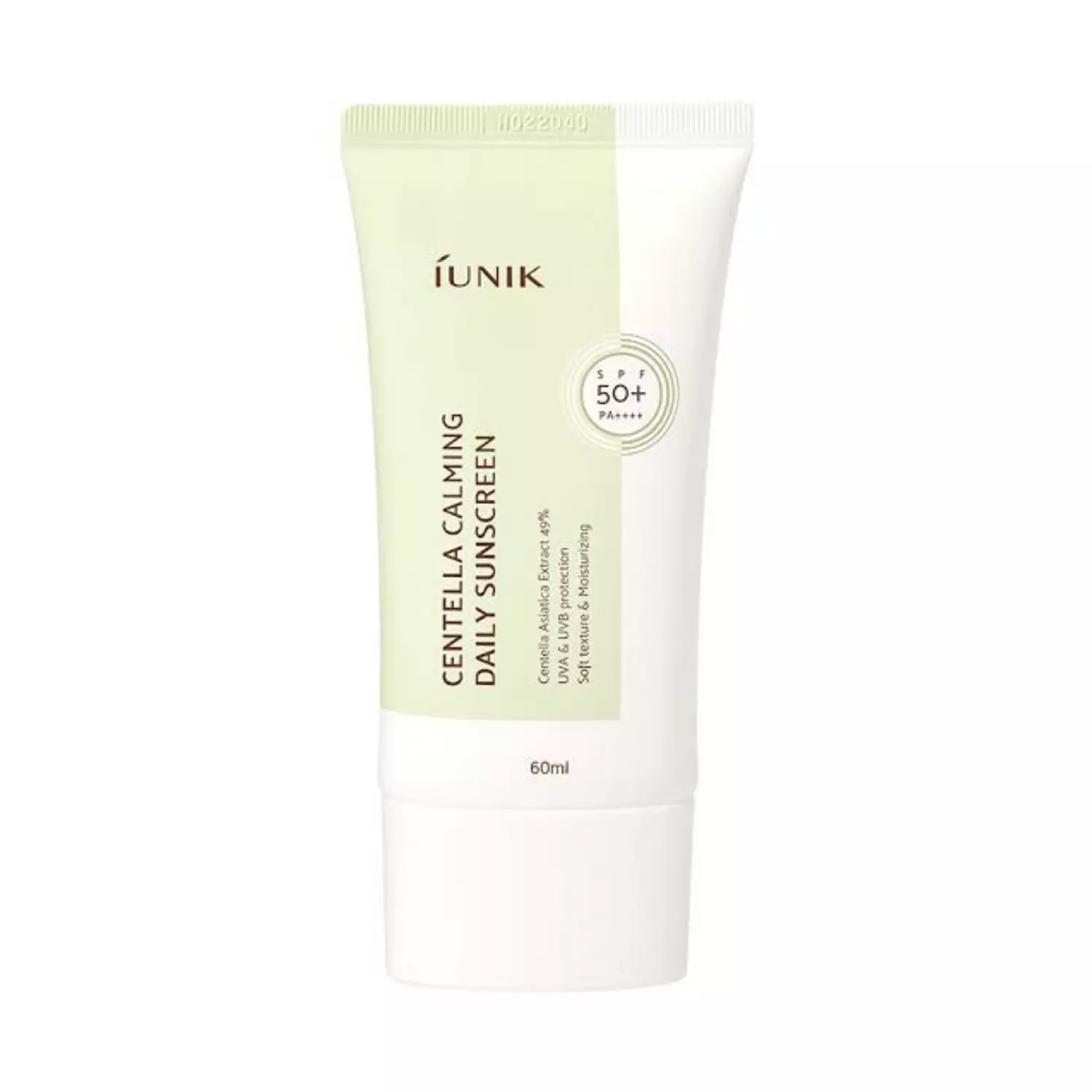[iUNIK] - Centella Calming Daily Sunscreen image