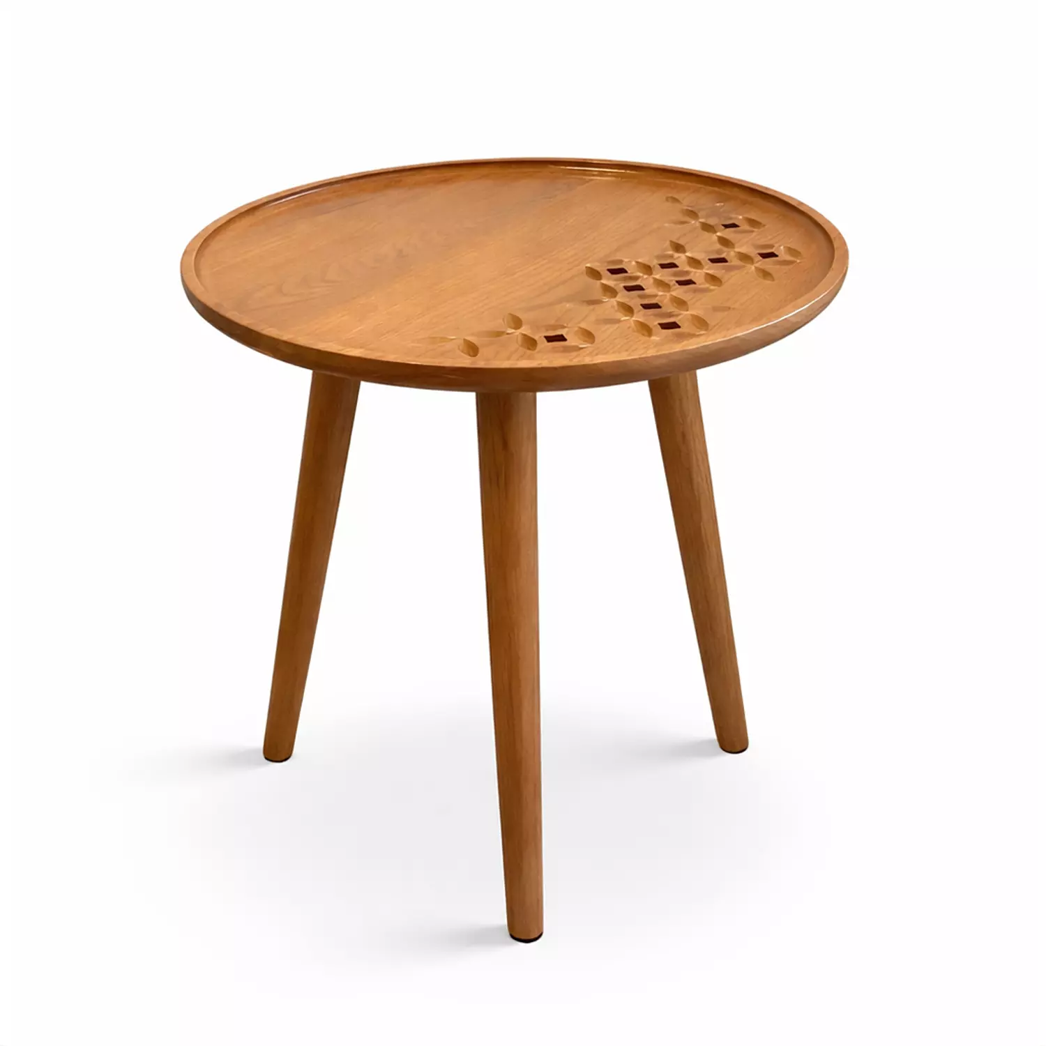 Quadra Side Table 1  image