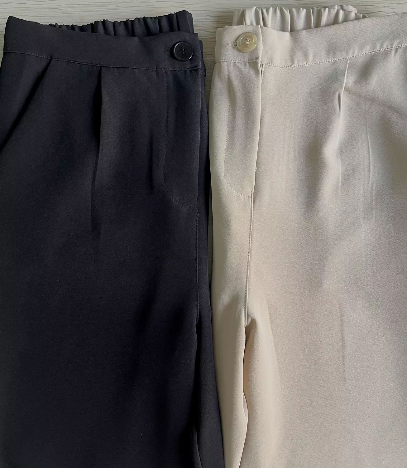 Classic Pants  2