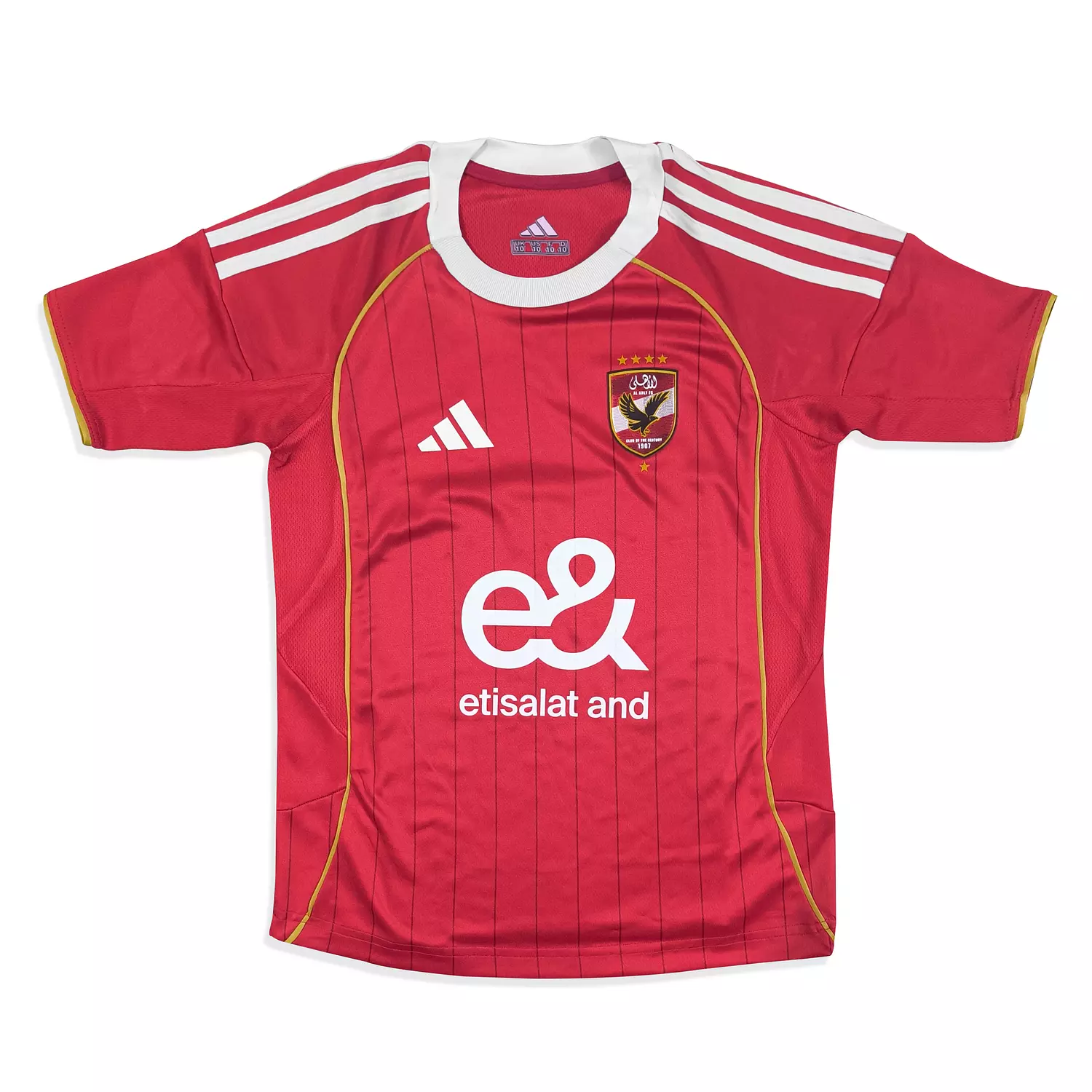 AL AHLY 25/26 - KIDS image