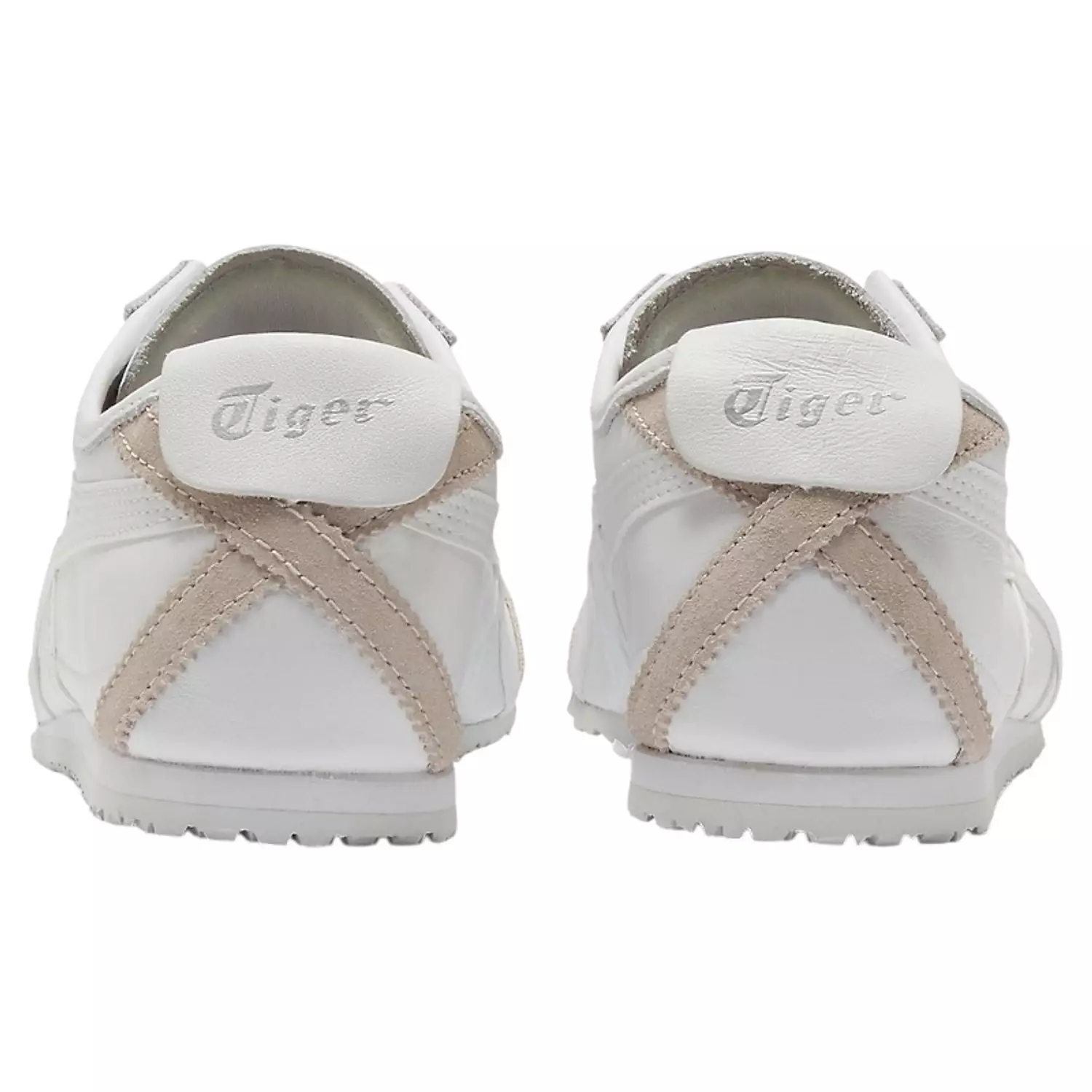 Onitsuka Tiger MEXICO 66 white /grey 3