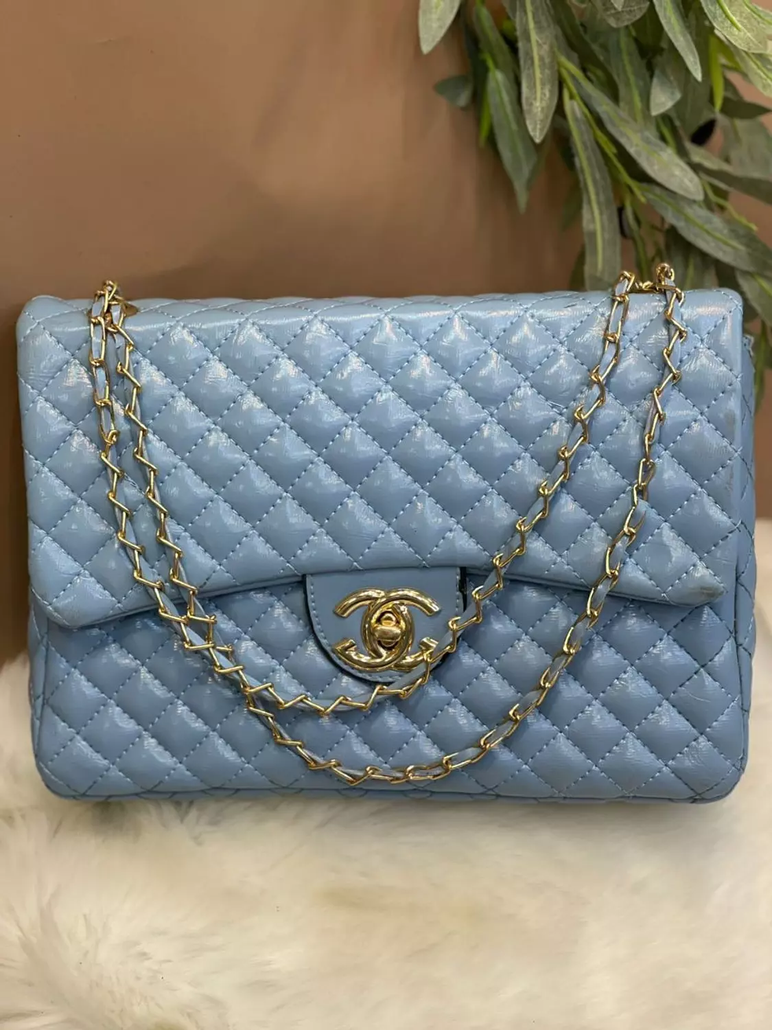 CHANNEL Bag 2