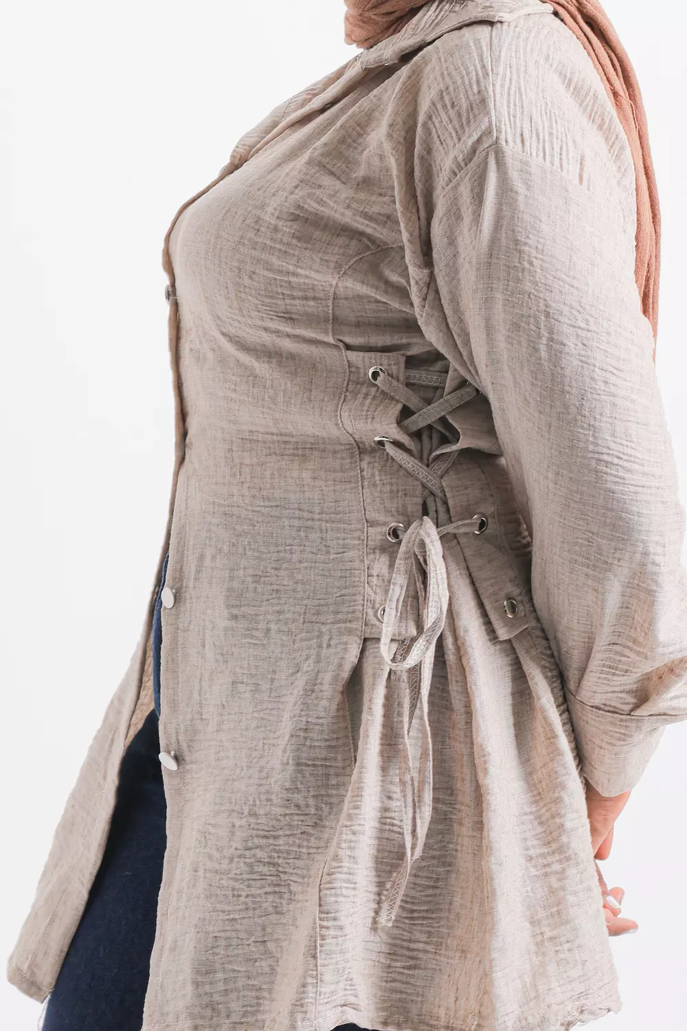 Jida Blouse 11