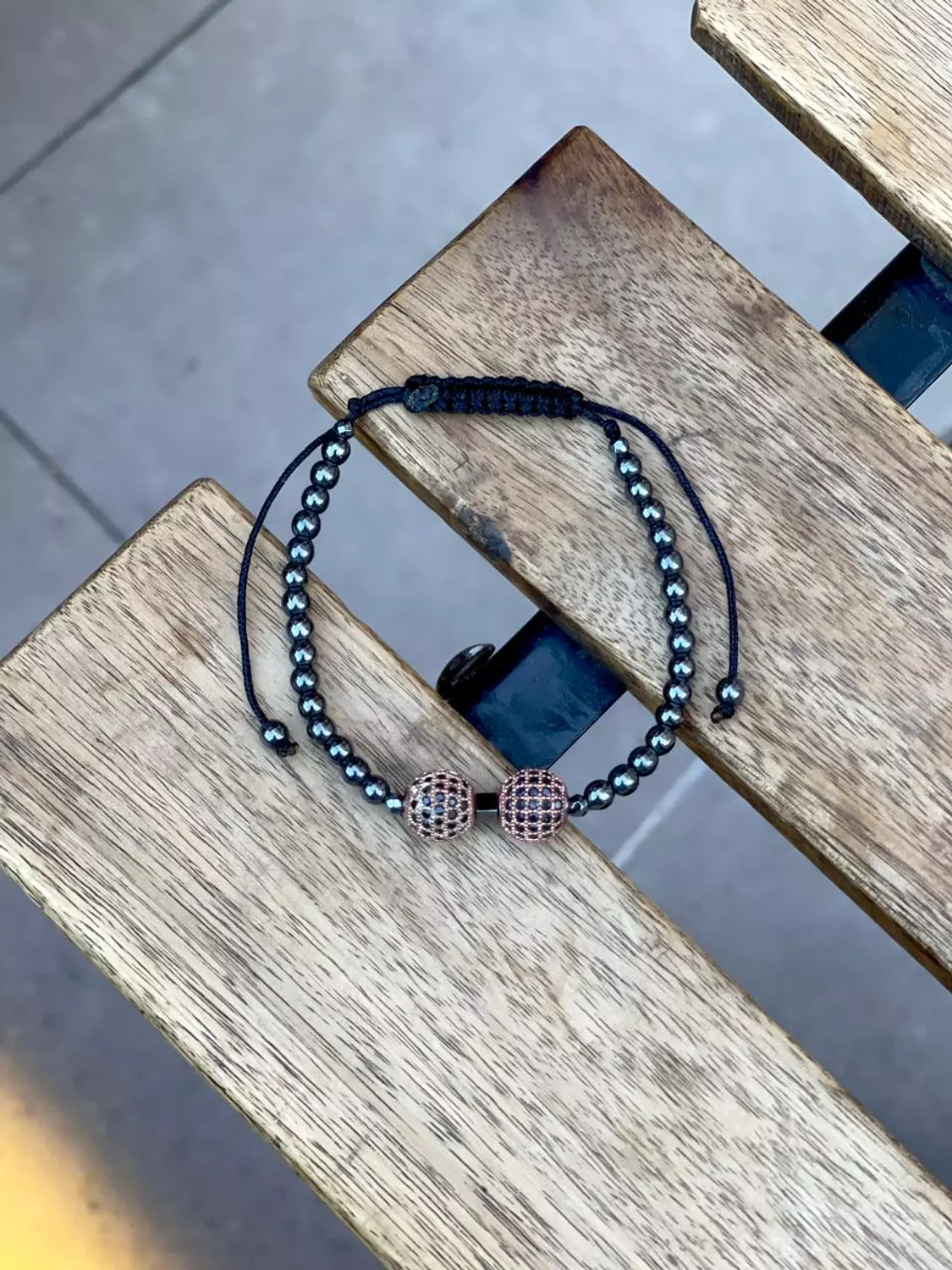 Zarkon Ball Black hover image