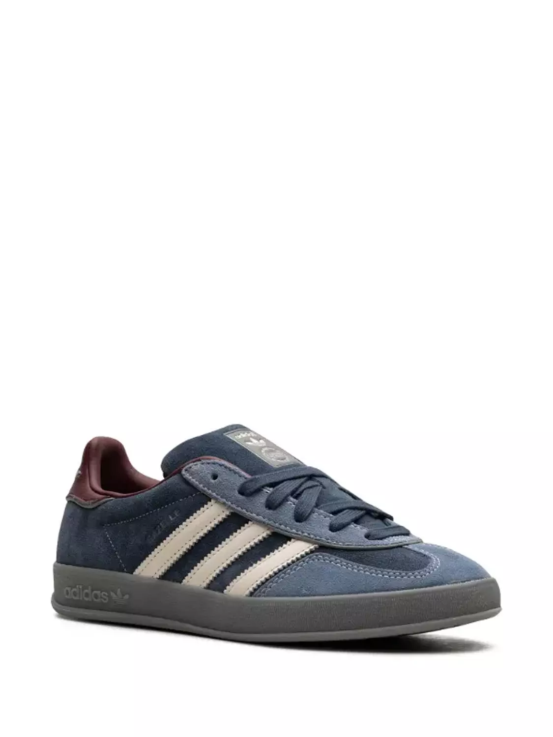 Gazelle Indoor "Crew Navy" sneakers 2