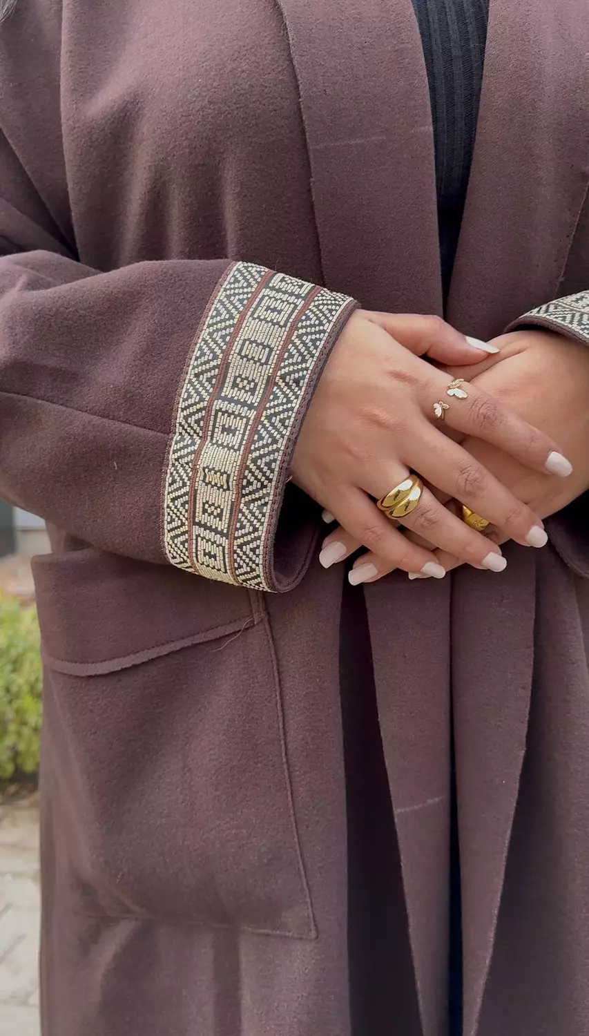 Long Kaftans hover image