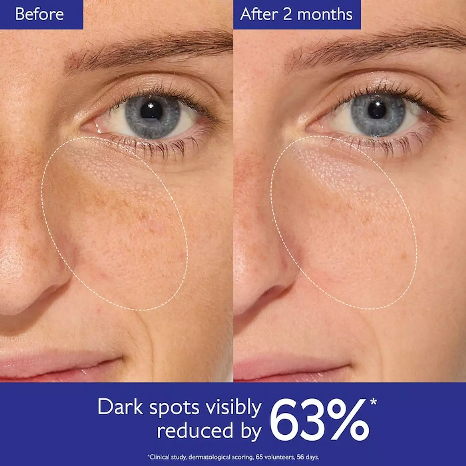 Caudalie  Vinoperfect Brightening Dark Spot Serum Vitamin C Alternative 10 ml 2