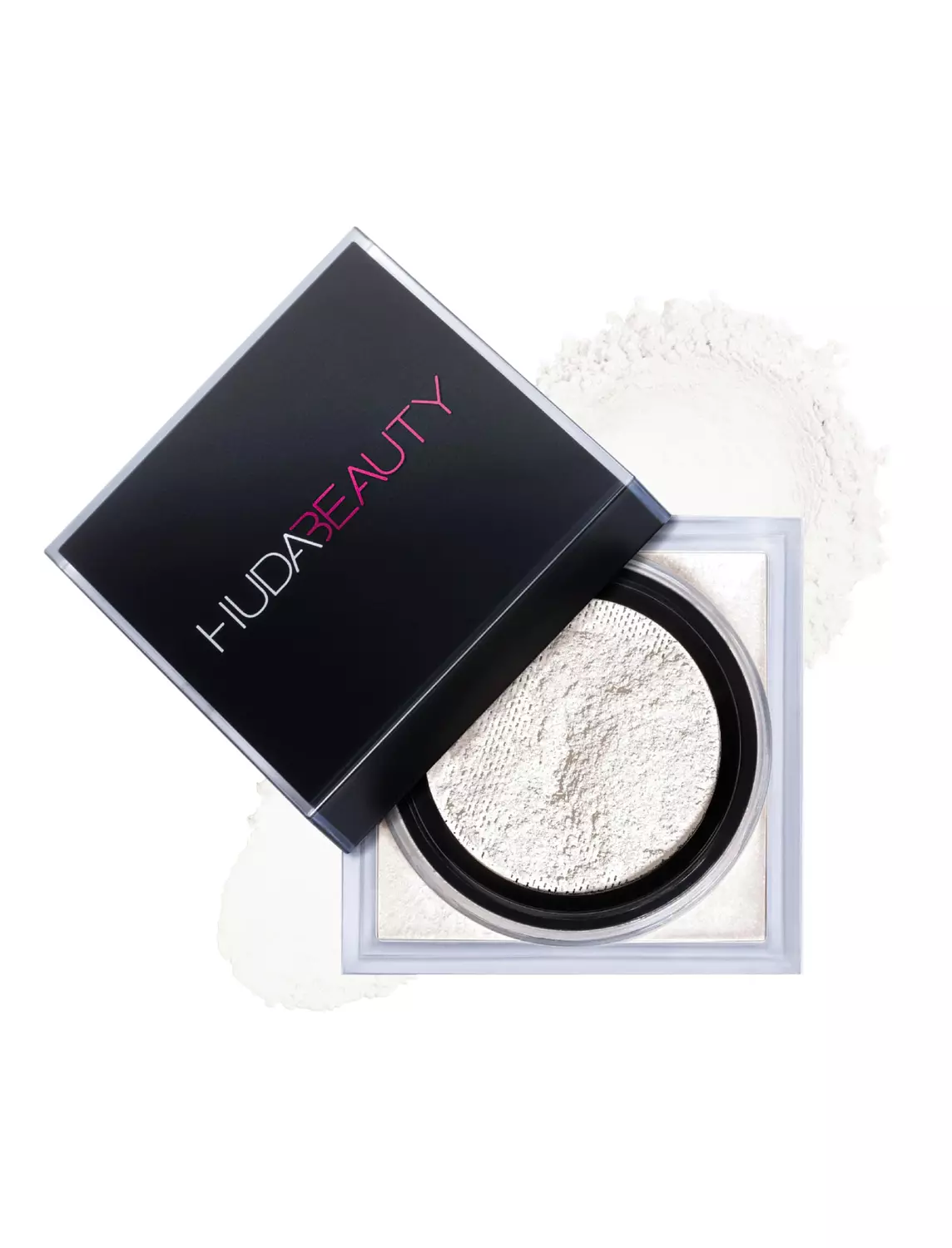 Easy Bake Loose Baking & Setting Powder 5