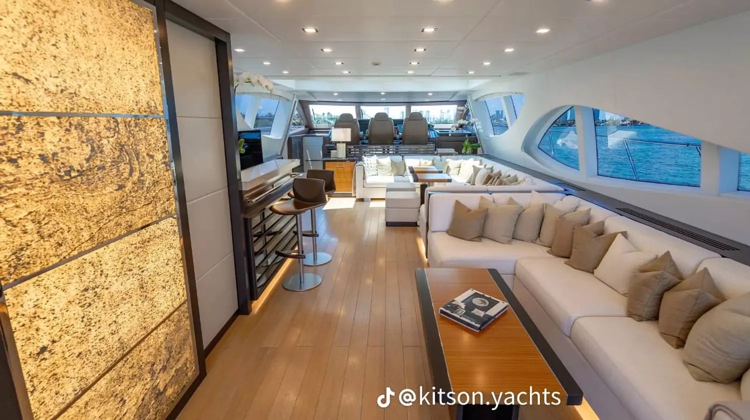 🎖️🌐 Majesty Yachts. Where Luxury Meets Innovation... 11