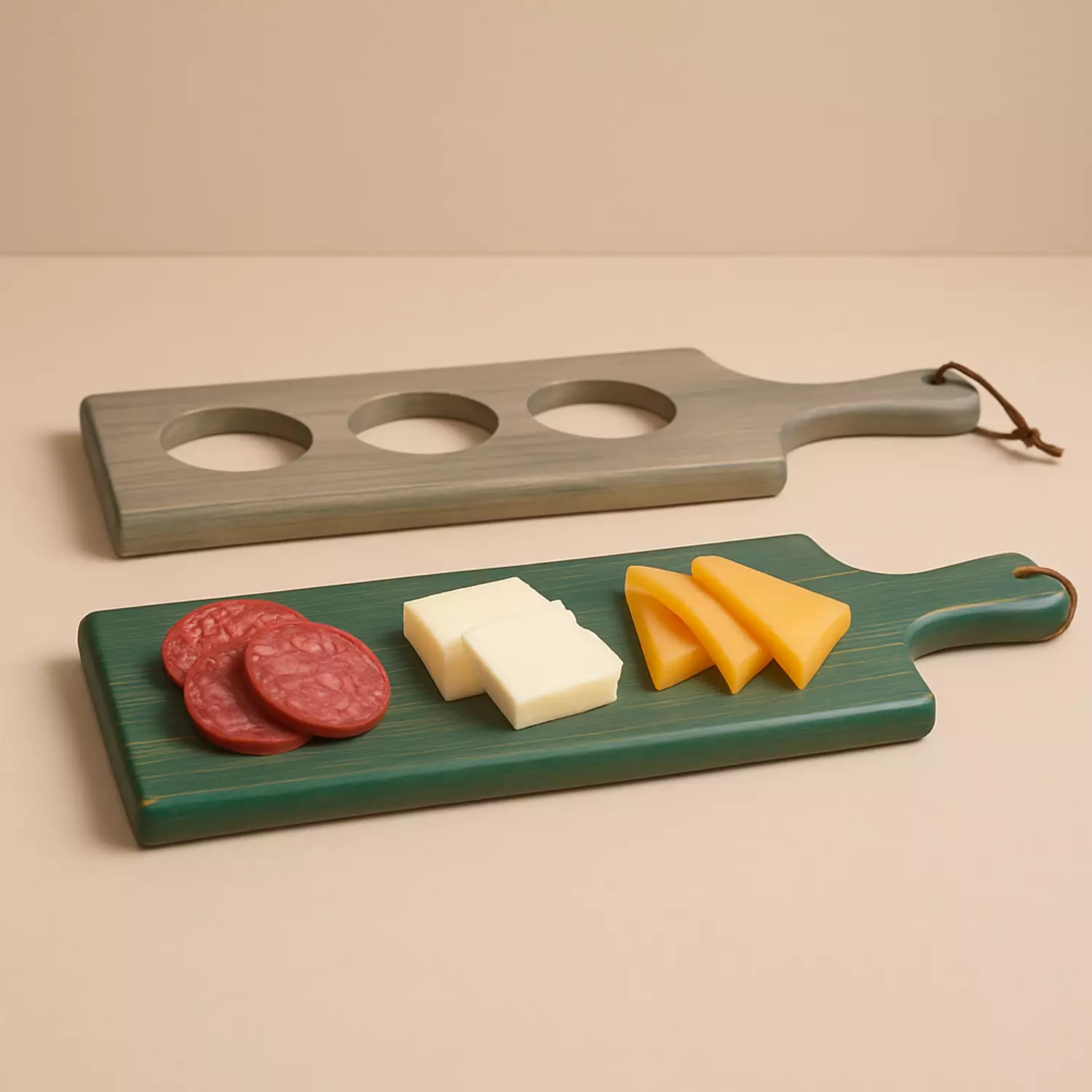 Vintage Tray image