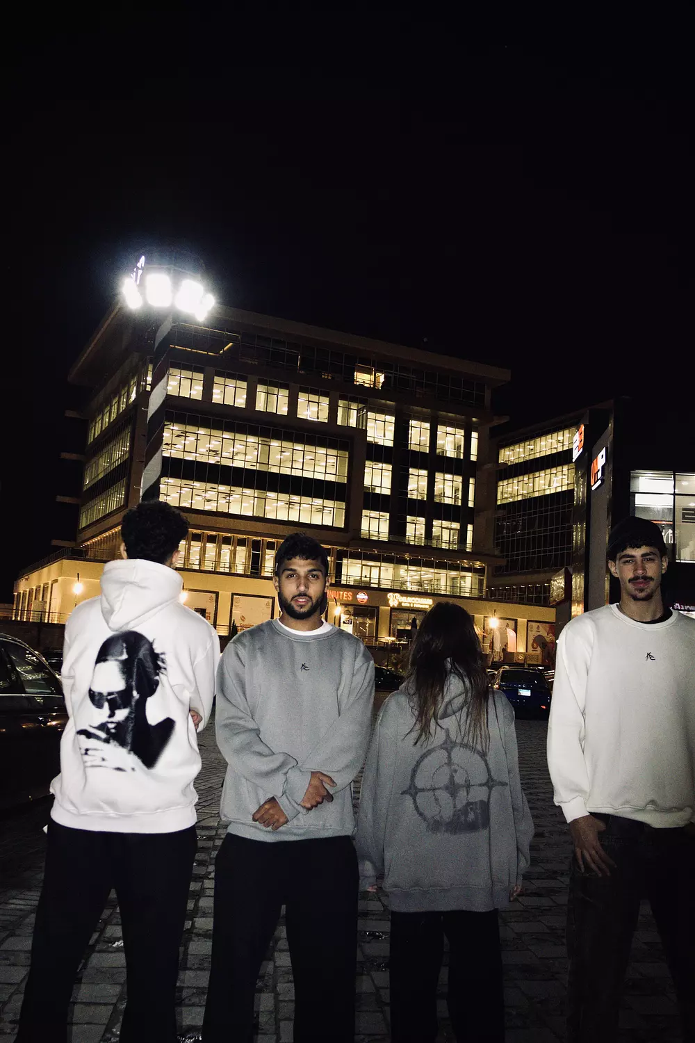 banner image for XTC