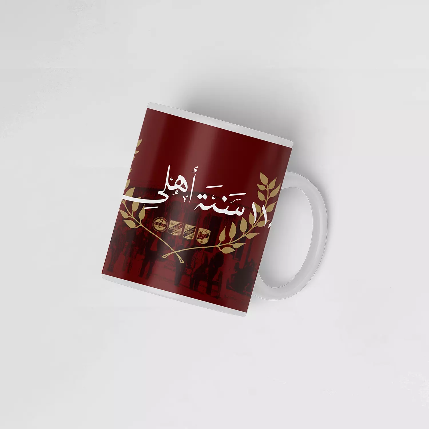 مج الـ 118 سنة hover image
