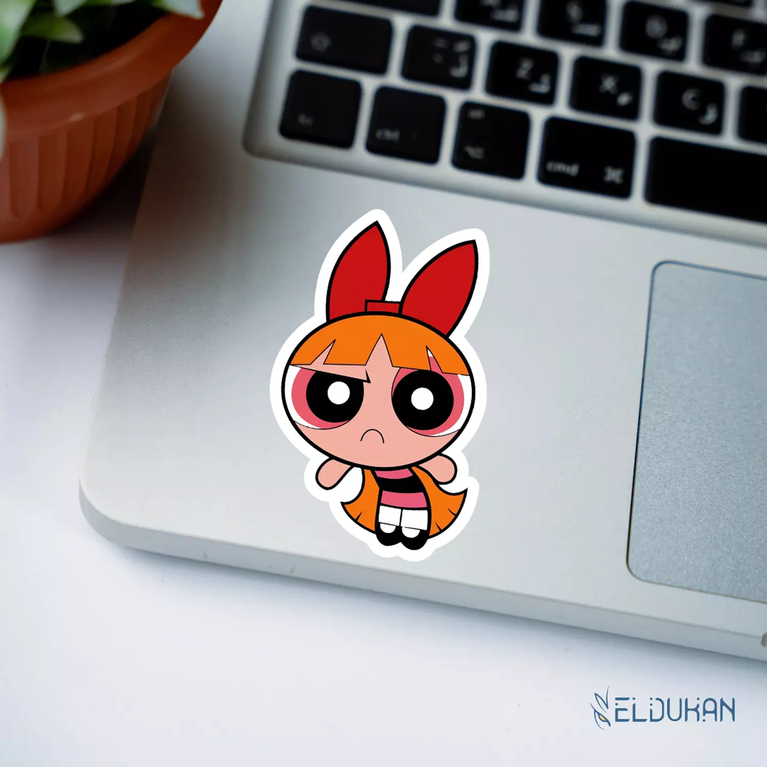 Blossom v3 sticker image