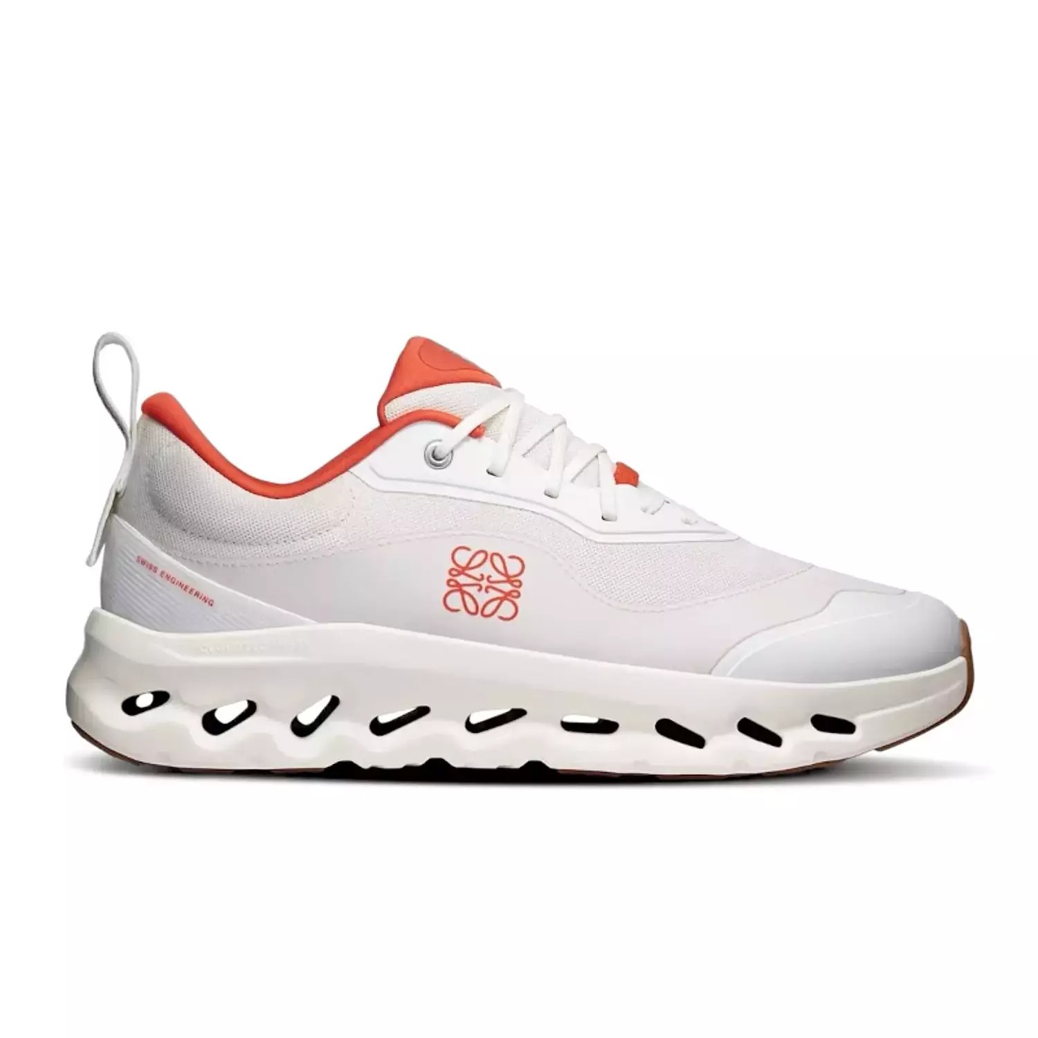 Loewe x Cloudtilt 2 ‘White Orange image