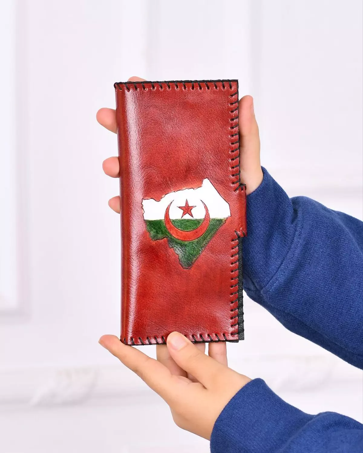 flag wallet 3