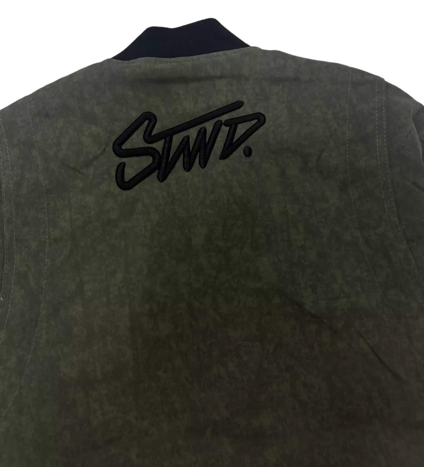 STWD Pull&bear Jacket 2