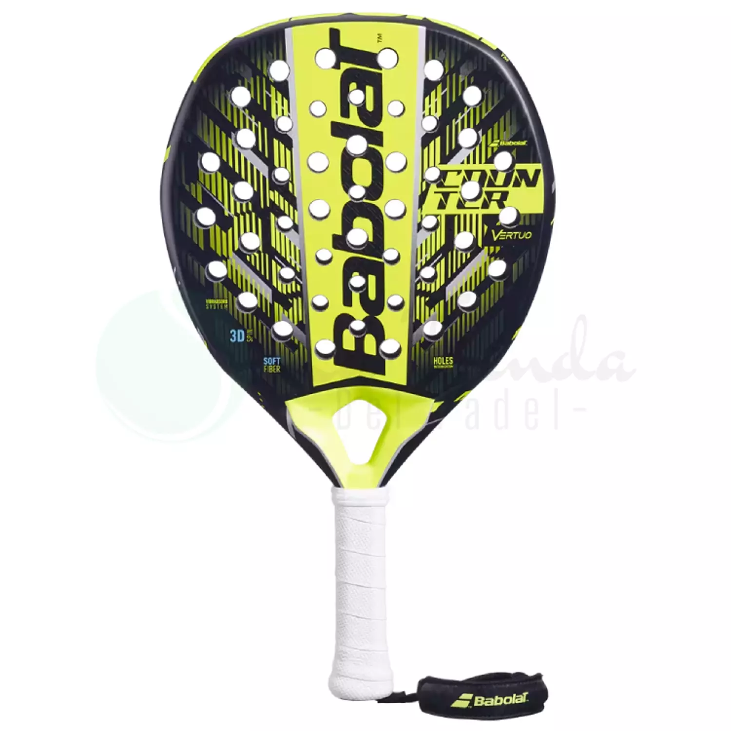 Babolat Counter Vertuo 2025 image