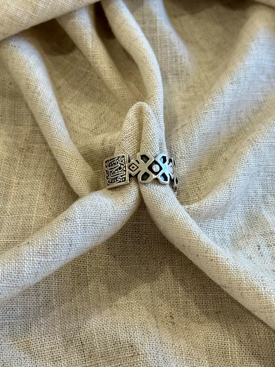 Self Love Ring hover image