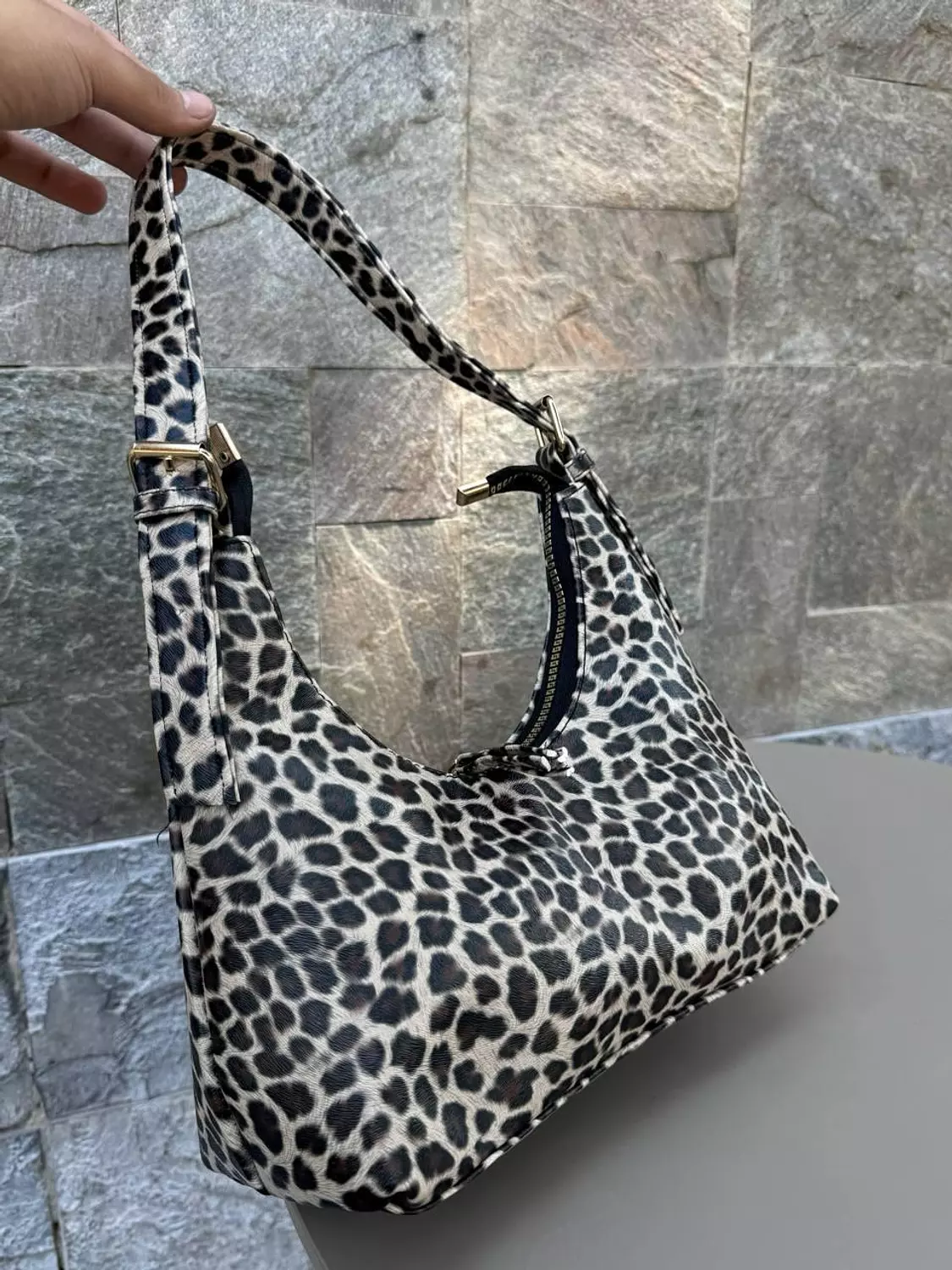 Glam Nour Bag 7