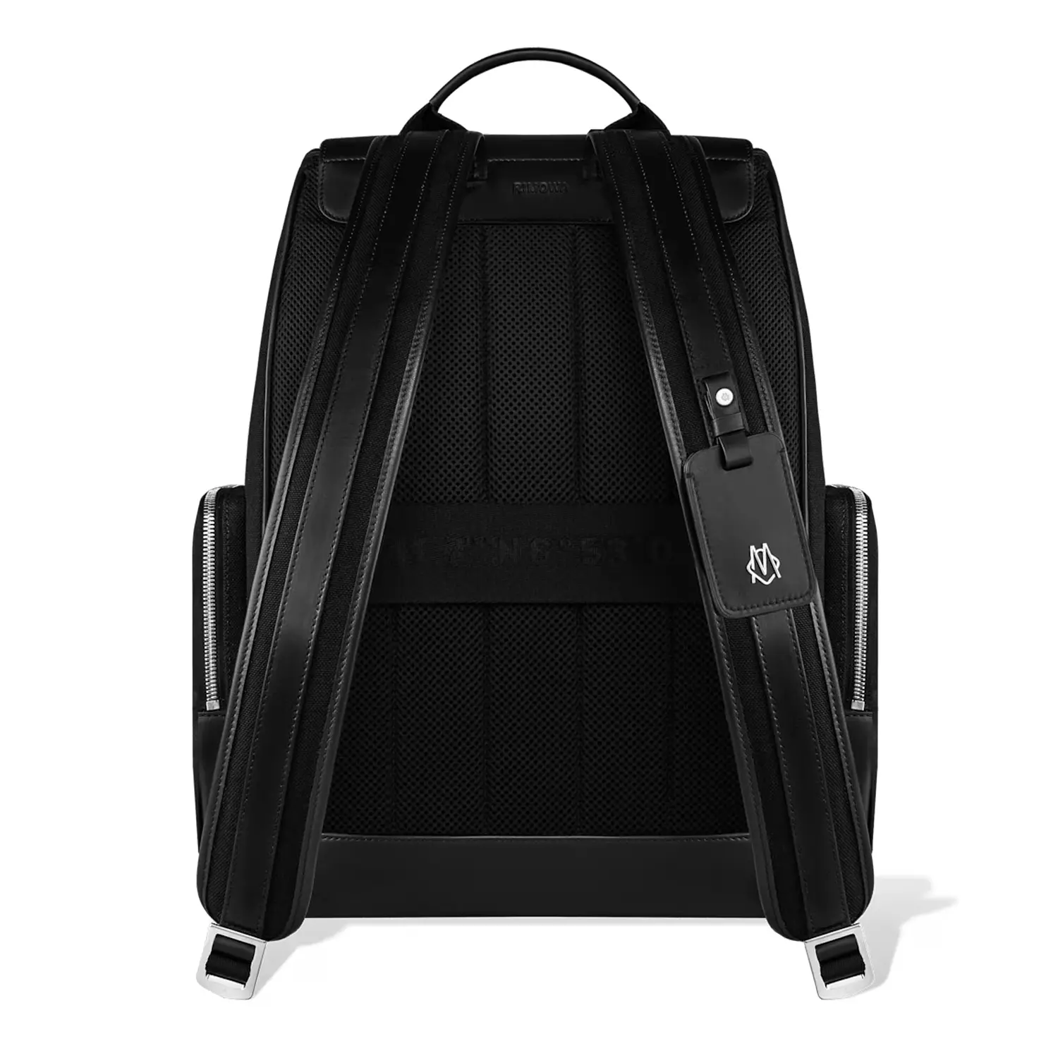 Rimowa Never Still - Canvas Flap Backpack Large 4