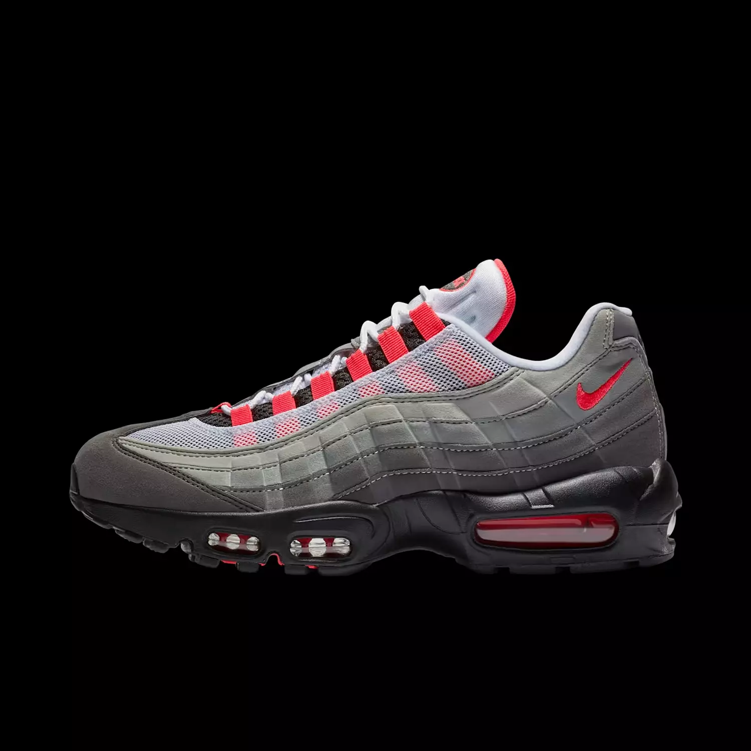 AIR MAX 95 SOLAR RED 3