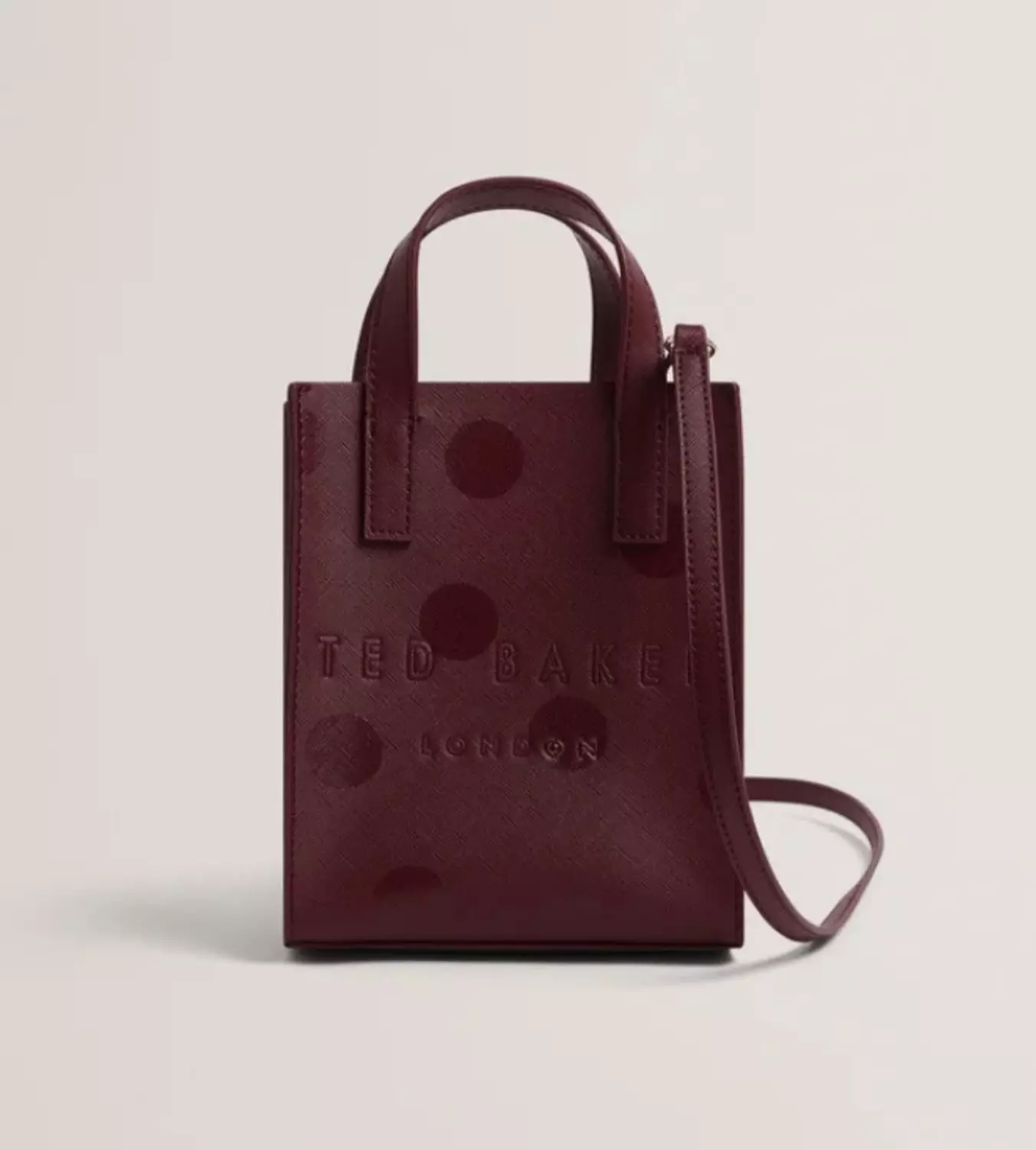 Ted Baker London tote bag image