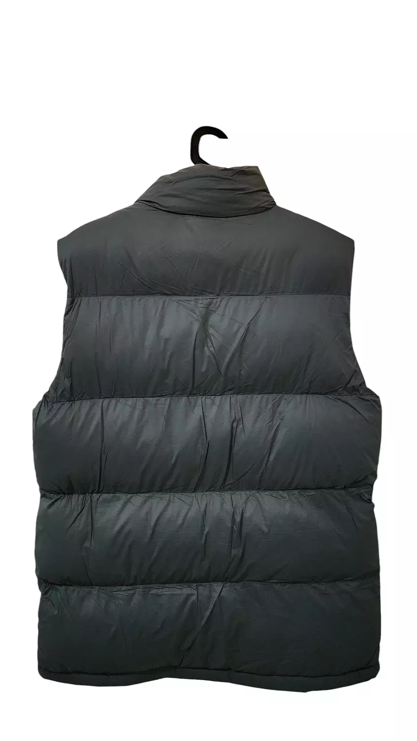 A|X vest black 3