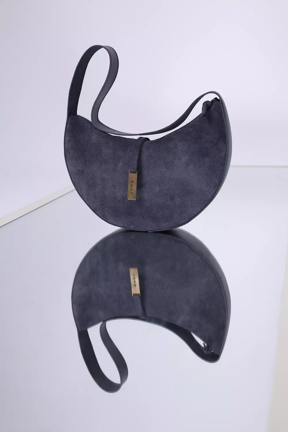 RusticBlue Caire Hobo 3