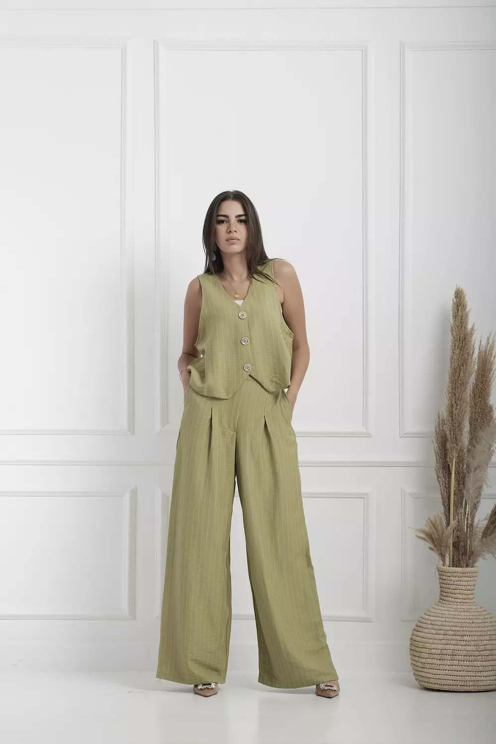 Sleek Suit 2