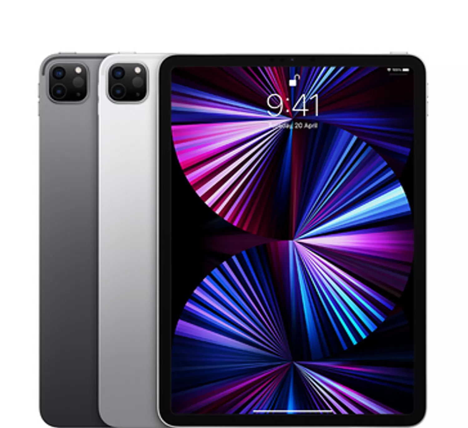 iPad Pro 11-inch