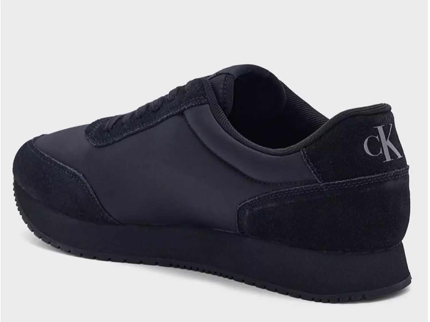 Calvin klein Low Top Lace Up Sneakers 2
