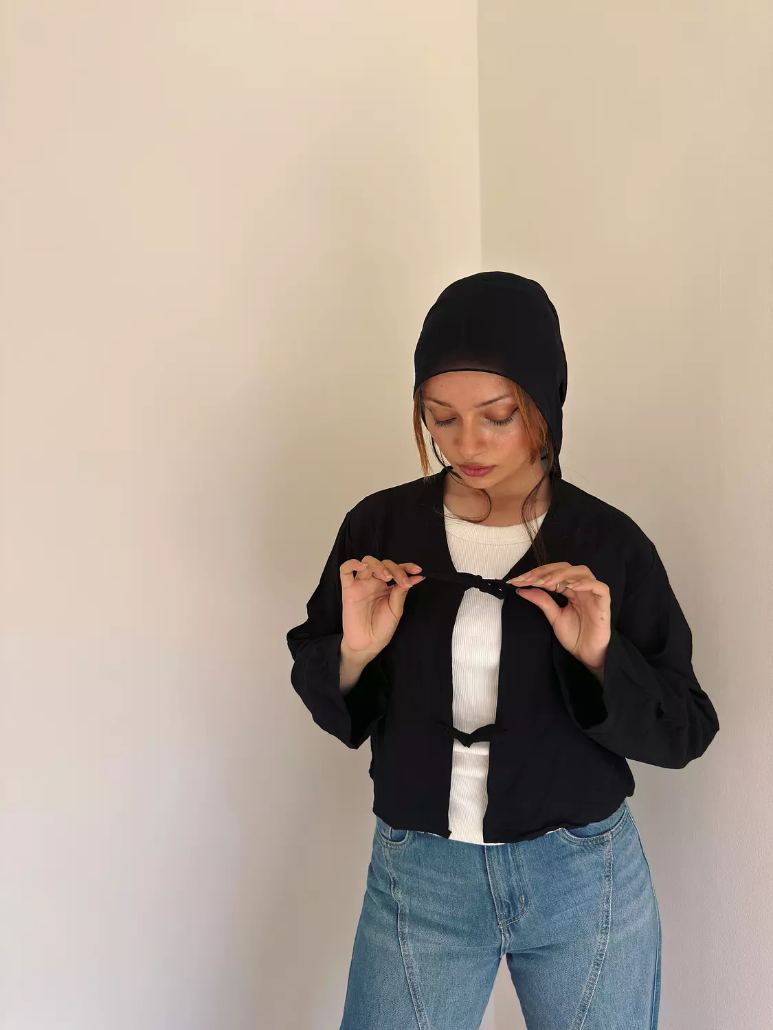 Bow shirt 5