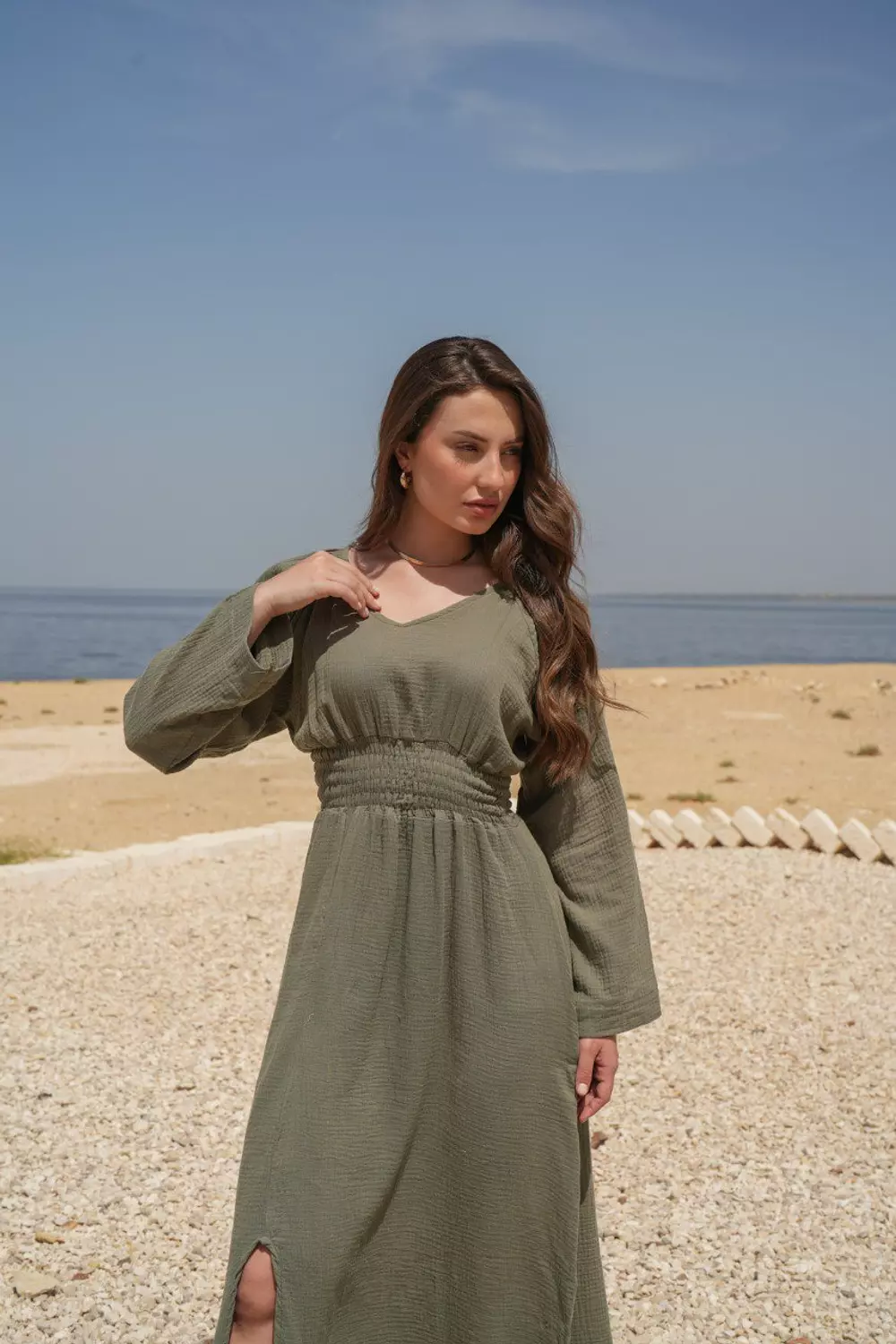 Girly Dress 13