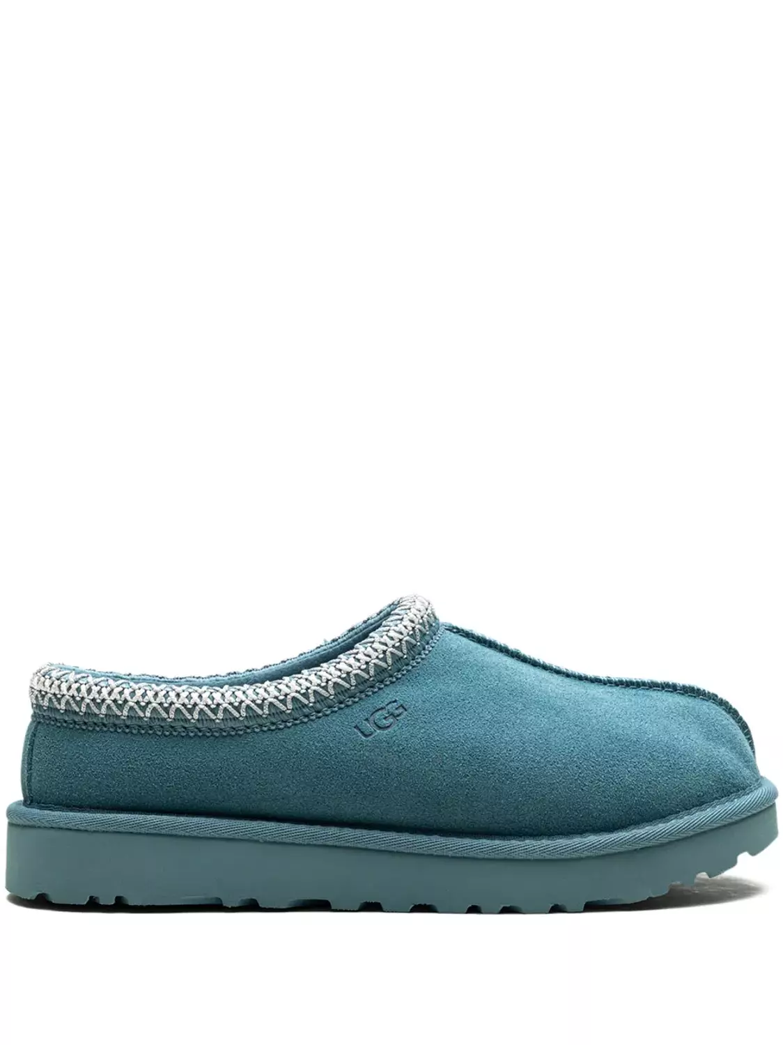 Tasman "Deep Ice" slippers image