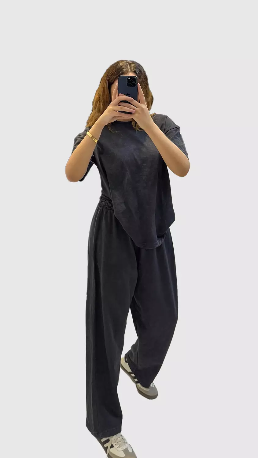 Cotton Suit image