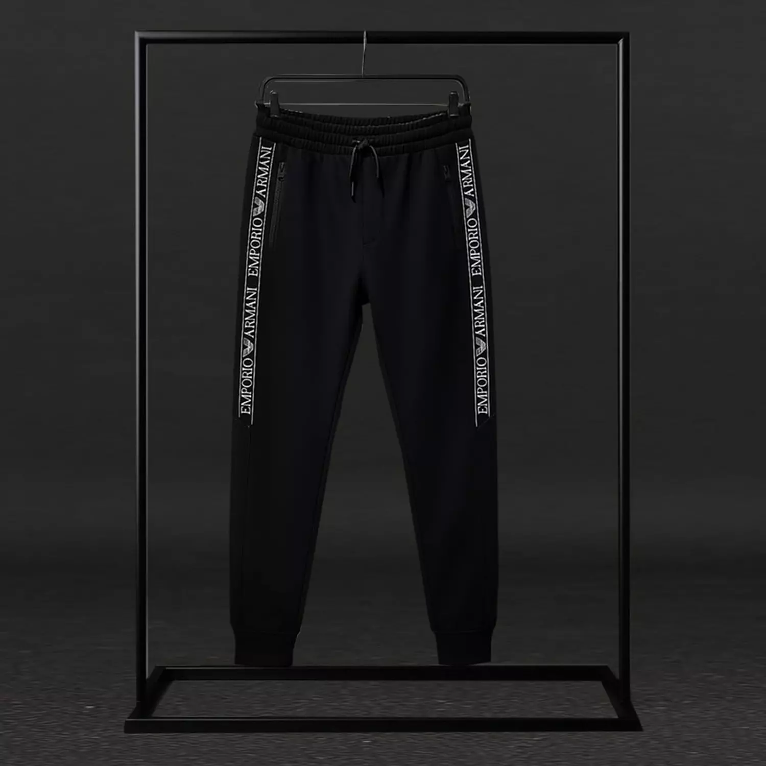 Pants Armanii Nasr image